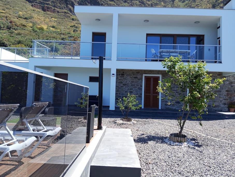 O Pomar - A Quiet Sunny Place With Amazing Sea Views ปอล โด มาร์ ภายนอก รูปภาพ